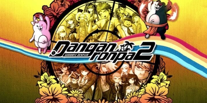 download danganronpa game for android