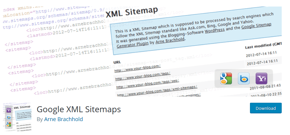 best sitemap tools for mac and google